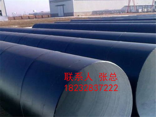 大理消防涂塑鋼管工程指導 土壤修復的綠色實踐