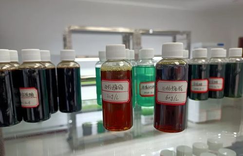 生物糖脂 改良和修復土壤的利器